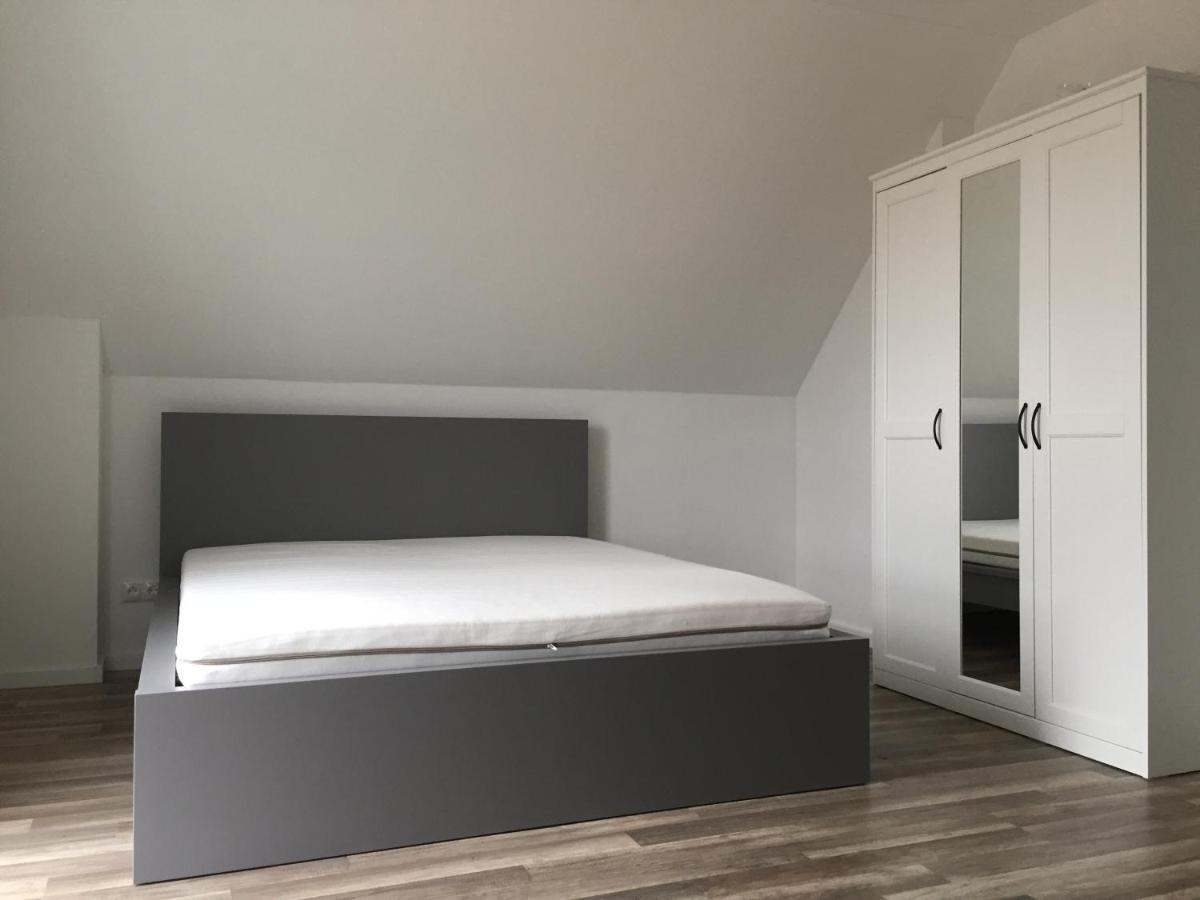 Boddenhus Loissin Villa Ngoại thất bức ảnh