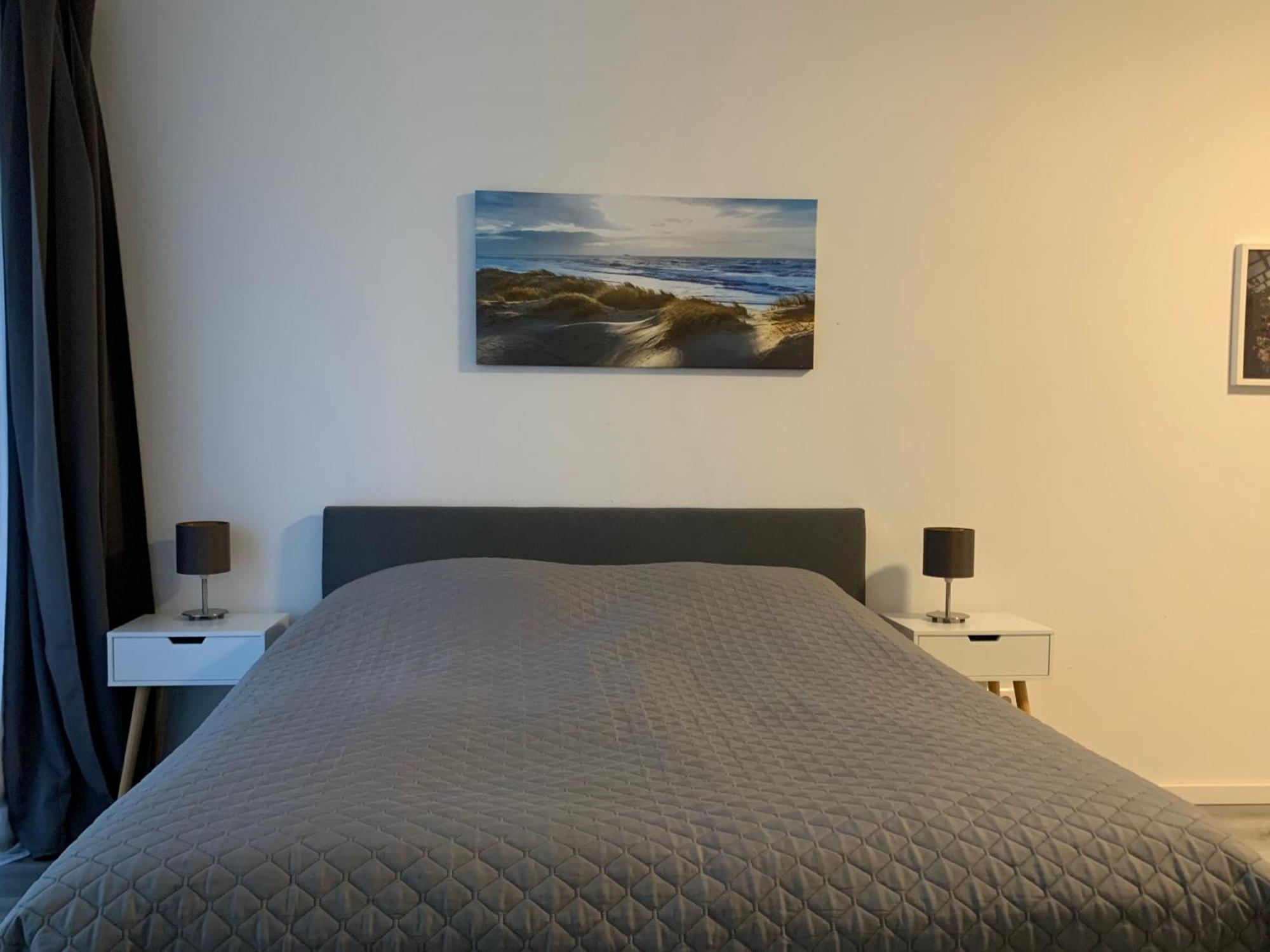 Boddenhus Loissin Villa Ngoại thất bức ảnh
