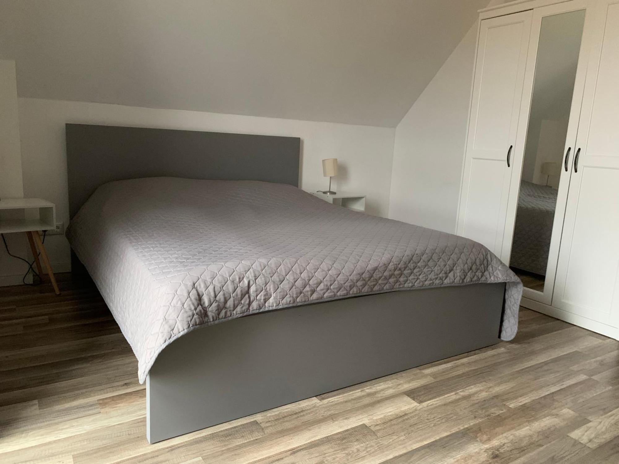 Boddenhus Loissin Villa Ngoại thất bức ảnh