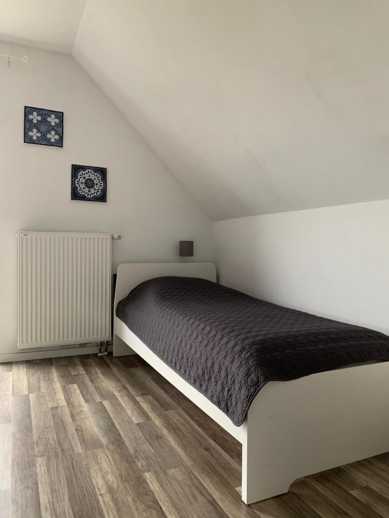 Boddenhus Loissin Villa Ngoại thất bức ảnh